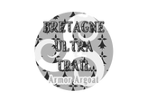 Logo bretagne ultra trail