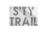 Logo s'ty trail