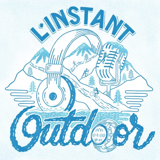Logo l'instant outdoor